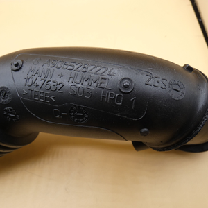 Reinluftleitung Sprinter W906, W907 (OM642). A9065282224 A9065282224-5 5