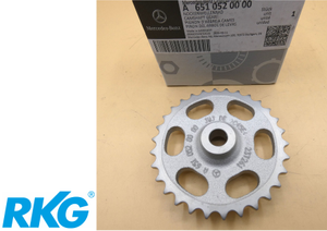 Nockenwellenrad OM651. *A6510520000*-1 1