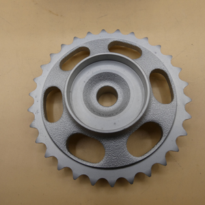 Nockenwellenrad OM651. *A6510520000*-4 4