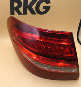 Rückleuchte links, LED, C-Klasse W205. *A2059065100*-1 1