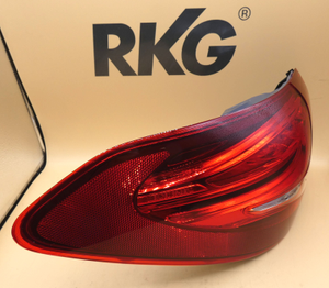 Rückleuchte links, LED, C-Klasse W205. *A2059065100*-2 2