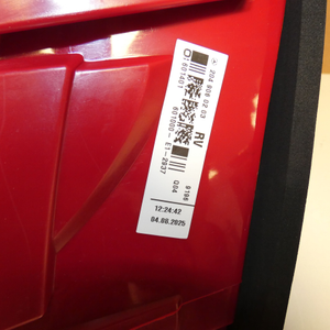 Rückleuchte links. C-Klasse W204. *A2049060203*-5 5