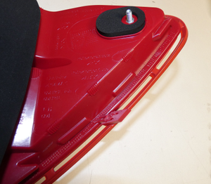 Rückleuchte links. C-Klasse W204. *A2049060203*-6 6