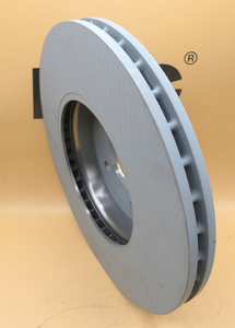 Bremsscheiben Satz vorne (2 Stck.). CLA W118, A- W177, B- W247. *A2474210312*-2 2