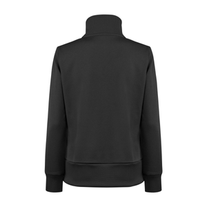 Audi Fleecejacke, Damen, schwarz XS-2 2