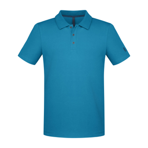 Audi Poloshirt, Herren, türkis M-1 1