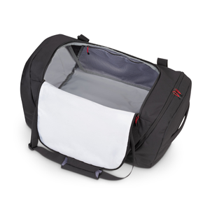 Audi Sport Sporttasche, schwarz-3 3