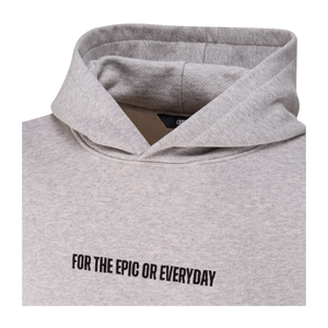 Audi Kaipola ´86 Hoodie, unisex, hellgrau, Größe XS-4 4