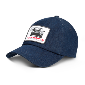 Audi Kaipola ´86 Cap, blau-1 1