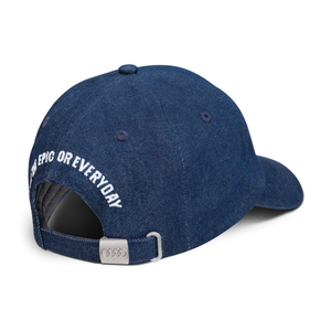 Audi Kaipola ´86 Cap, blau-2 2