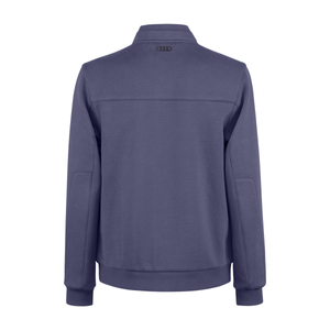 Audi Midlayerjacke, Herren, dunkelblau, Größe S-2 2