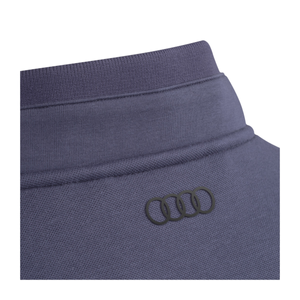 Audi Midlayerjacke, Herren, dunkelblau, Größe S-6 6