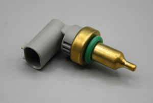 Original Mercedes-Benz Sensor-Kühlwassertemperatur A-177, C-205, GLE-167, CLA-118-2 1