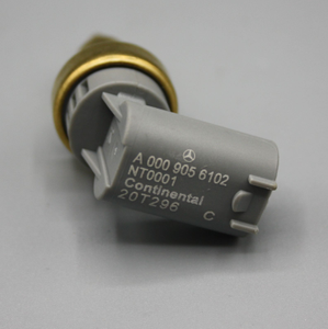 Original Mercedes-Benz Sensor-Kühlwassertemperatur A-177, C-205, GLE-167, CLA-118-3 2