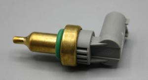 Original Mercedes-Benz Sensor-Kühlwassertemperatur A-177, C-205, GLE-167, CLA-118-4 3