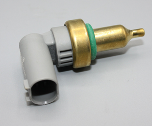 Original Mercedes-Benz Sensor-Kühlwassertemperatur A-177, C-205, GLE-167, CLA-118-5 4