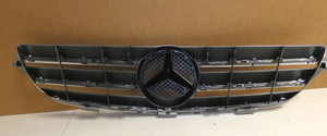 Kühlergrill CLK W209 *A2098800123* Original Mercedes-Benz-2 2
