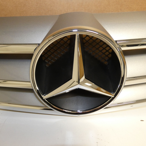 Kühlergrill CLK W209 *A2098800123* Original Mercedes-Benz-5 5