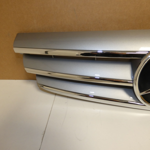 Kühlergrill CLK W209 *A2098800123* Original Mercedes-Benz-6 6