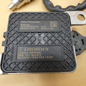 NOX-Sensor. SLK R172, S-Klasse W222, GLC W253, V-Klasse W447. *A0009052519*-4 4