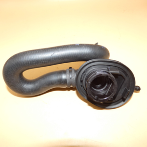 Schlauch, Vorlauf Heizung. C-Klasse 204, E-Klasse 207. *A2048301296*-2 2