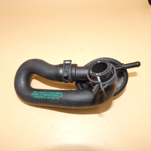 Schlauch, Vorlauf Heizung. C-Klasse 204, E-Klasse 207. *A2048301296*-3 3