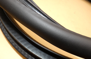 Original Mercedes-Benz Kantenschutz Tür vorne links/rechts. A-Klasse W176-4 3