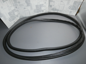 Original Mercedes-Benz Türkantenschutz links/rechts. A-Klasse W169-7 2