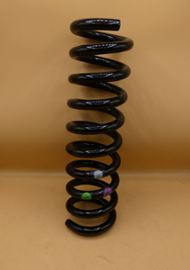 Original Mercedes-Benz Schraubenfeder hinten. GLK 204-10 4