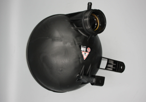 Original Mercedes-Benz Ausgleichsbehälter Kühlwasser A-Klasse, B-Klasse, Sprinter-8 2