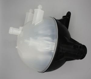 Original Mercedes-Benz Ausgleichsbehälter Kühlwasser A-Klasse, B-Klasse, Sprinter-9 3