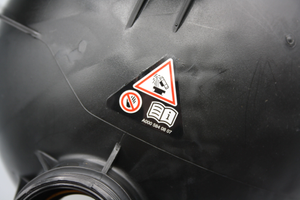 Original Mercedes-Benz Ausgleichsbehälter Kühlwasser A-Klasse, B-Klasse, Sprinter-12 6