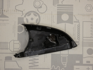 Mercedes-Benz Spiegelabdeckung-rechts-schwarz, CLA, GLA, A, B-13 3