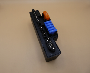 Original Mercedes-Benz Relais Motoransteuerung für SLK R170-8 2