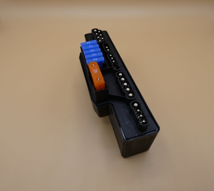 Original Mercedes-Benz Relais Motoransteuerung für SLK R170-10 4