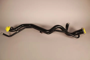 Original Mercedes-Benz Tank-Einfüllstutzen A-Klasse W169-3 2