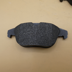 Bremsklötze hinten. GLK X204 *A0004209704*-4 4