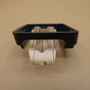 Abstandsstück für Schieber. W650, W670 *A67372300837C52*-5 4