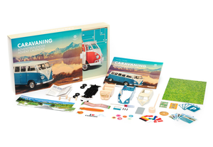 FRANZIS Caravaning Adventskalender-5 4
