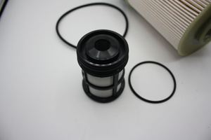 Original Mercedes-Benz TS Kraftstoff-Filter OM470,471,473. ACTROS-8 2