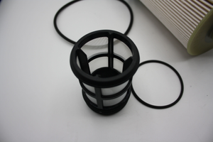 Original Mercedes-Benz TS Kraftstoff-Filter OM470,471,473. ACTROS-9 3