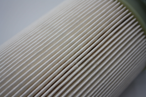 Original Mercedes-Benz TS Kraftstoff-Filter OM470,471,473. ACTROS-12 6