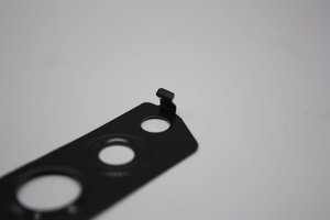 Original Mercedes-Benz Metalldichtung Turbolader OM642-10 4