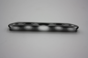 Original Mercedes-Benz Metalldichtung Turbolader OM642-9 3