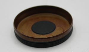 Original Mercedes-Benz Verschlussdeckel Nockenwelle Ø 40mm, OM651-8 3