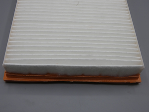 Original Mercedes-Benz Luftfiltereinsatz Viano W639-9 3