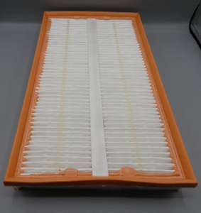 Original Mercedes-Benz Luftfiltereinsatz Viano W639-8 2