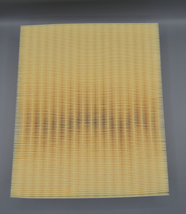 Original Mercedes-Benz Luftfiltereinsatz Vito, Sprinter 901, 902, 903, 904, 905-10 4