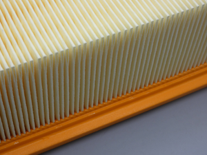 Original Mercedes-Benz Luftfiltereinsatz Vito, Sprinter 901, 902, 903, 904, 905-8 2