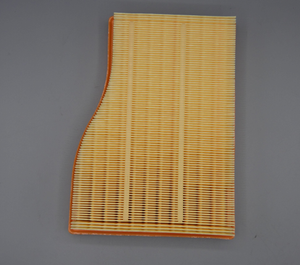 Original Mercedes-Benz Luftfiltereinsatz. CLA 118, A-Klasse 177, B-Klasse 247-9 3